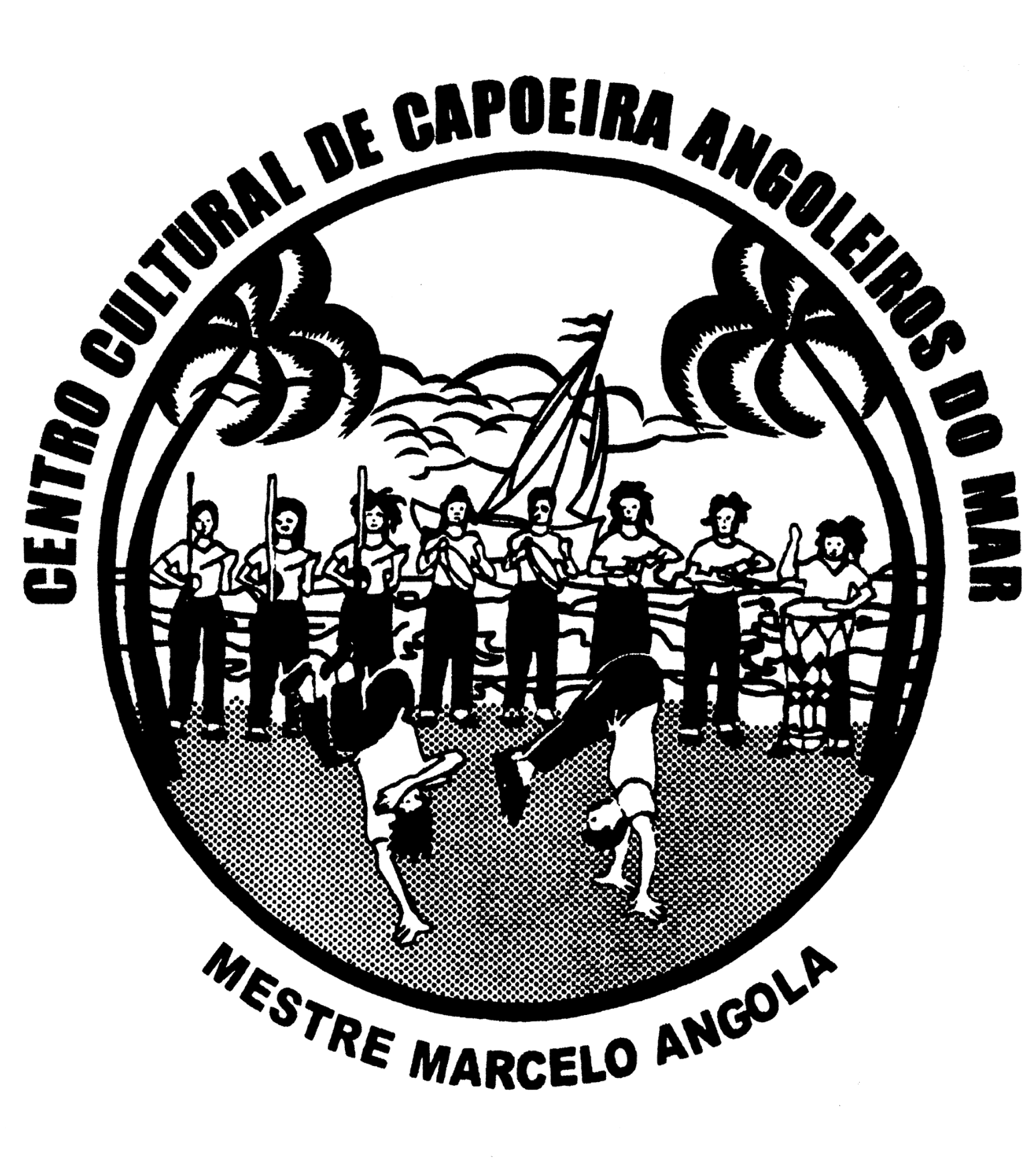 Angoleiros do Mar Stockholm